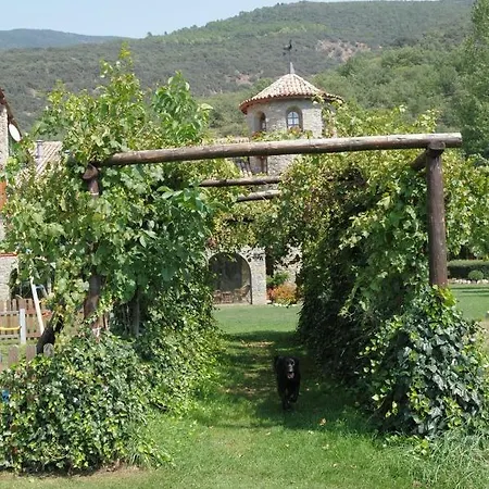 La Borda De Ritort